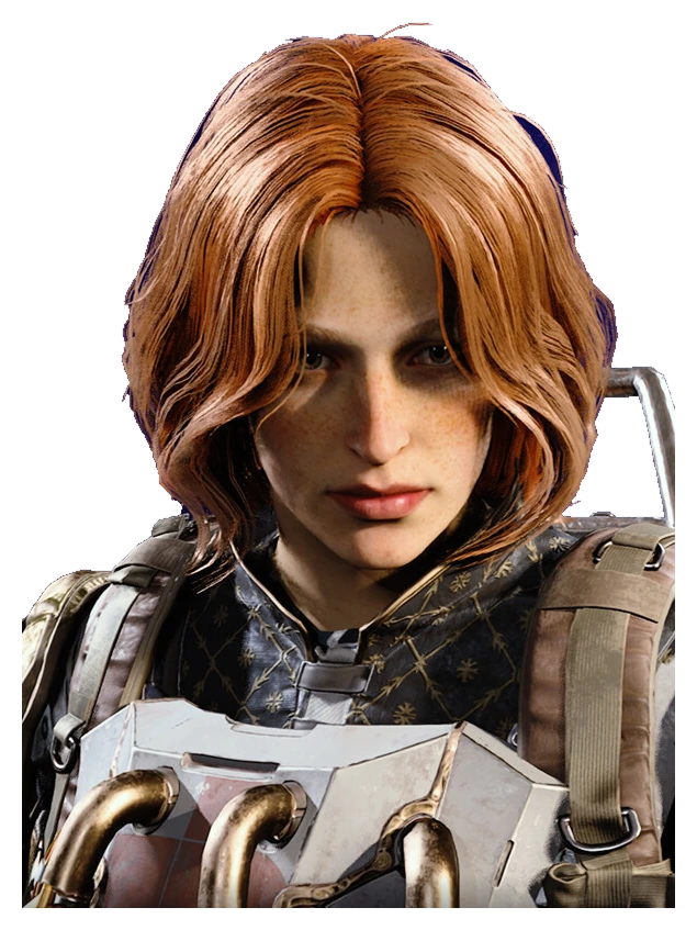 Bob hairstyle