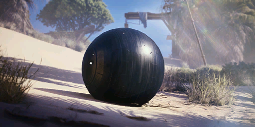 Surveyor ARC Machine