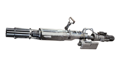 Equalizer Energy Rifle blueprint