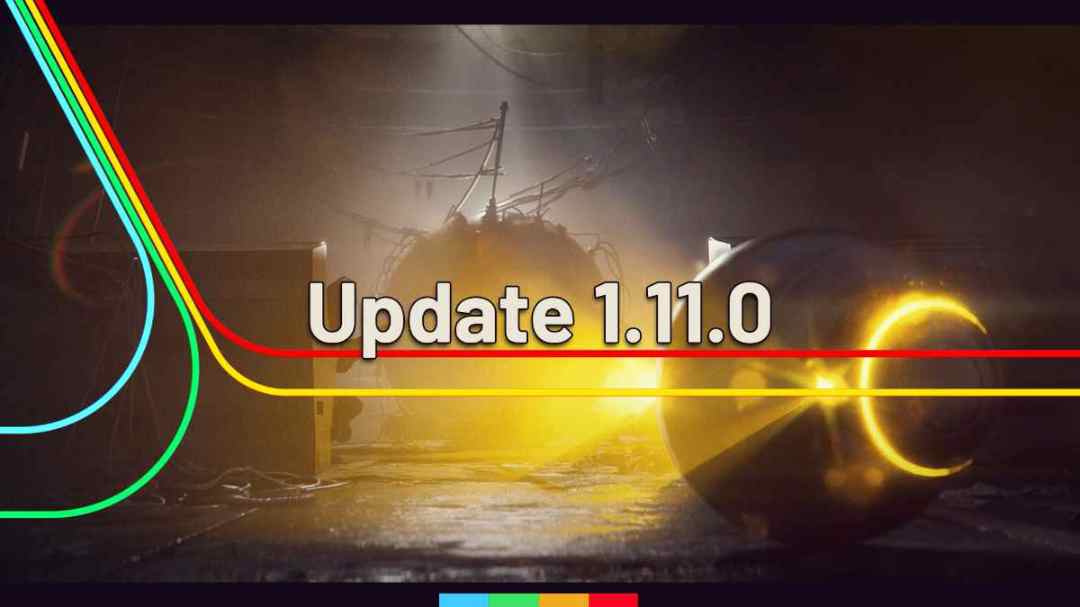 ARC Raiders Update 1.11.0 featuring the Abyss cosmetic set and weapon balance changes